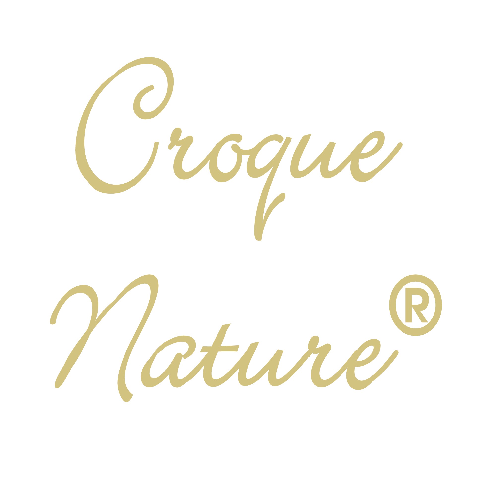 CROQUE NATURE® BRESSON